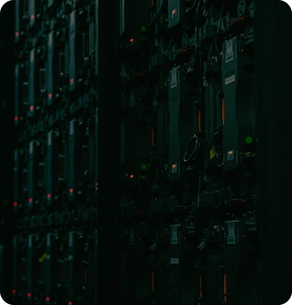 Data & Cloud