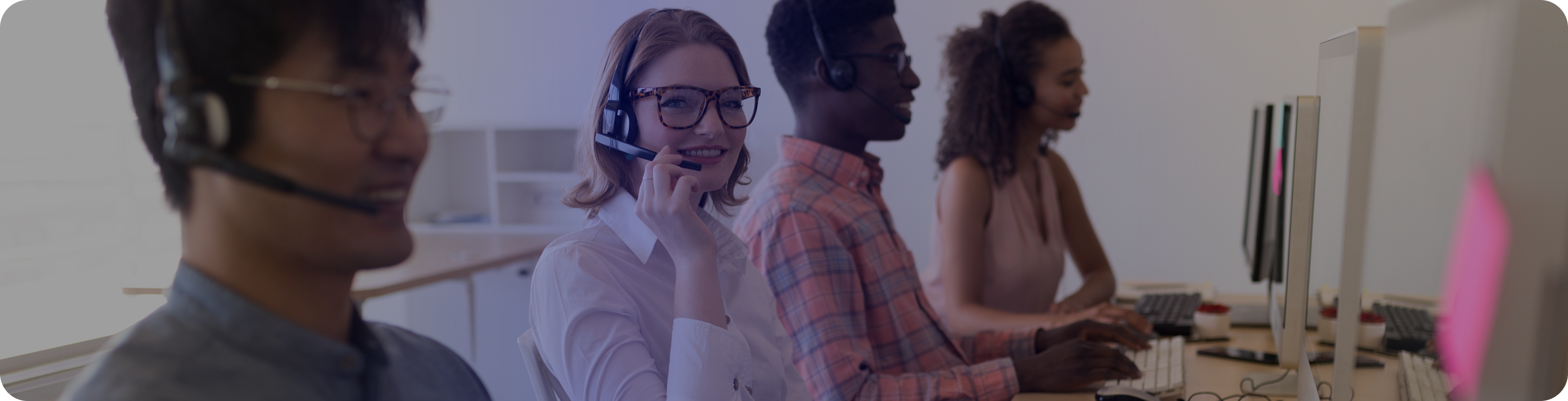 Partner with us to build smarter, more secure systems.