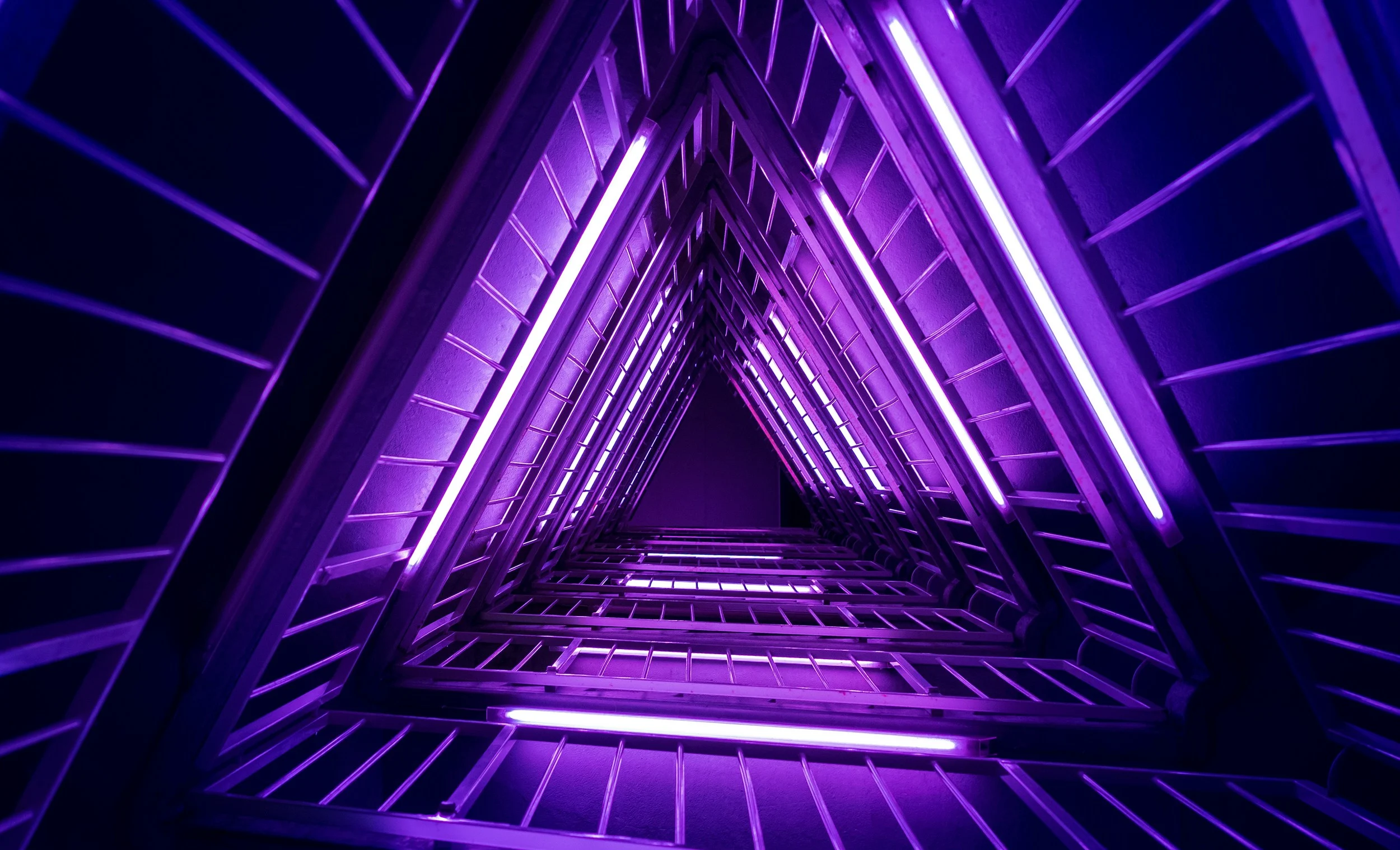 Hero background